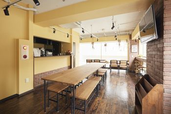 טוקיו Bed & Breakfast Renga מראה חיצוני תמונה