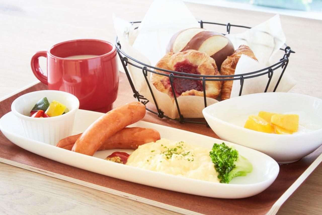 טוקיו Bed & Breakfast Renga מראה חיצוני תמונה