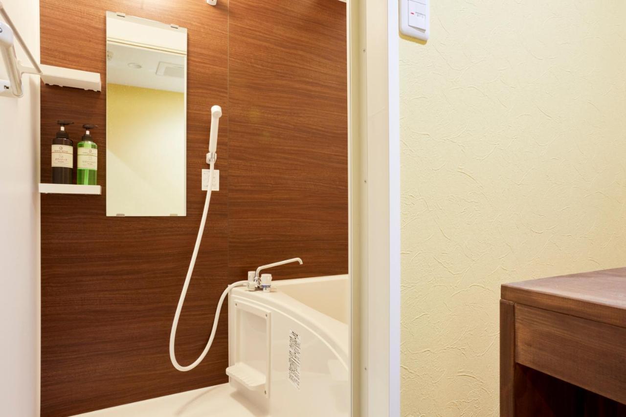 טוקיו Bed & Breakfast Renga מראה חיצוני תמונה